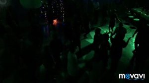 Новогодний корпоратив 2019