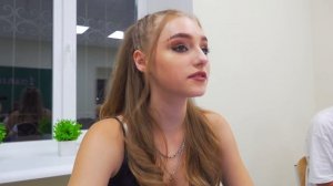 1 СЕНТЯБРЯ!!! Девочки ВЛЮБИЛИСЬ в УЧИТЕЛЯ!!!