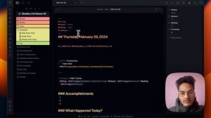 How to Batch Edit Note Properties in Obsidian