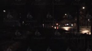 Асбест во тьме