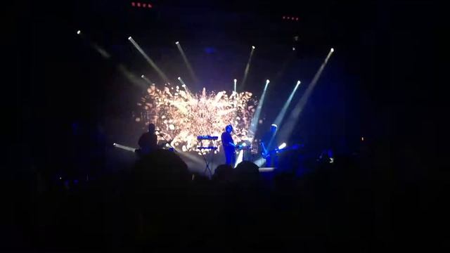 Курара - Лярва (Live)