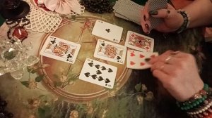 Мужчина, как пройдёт его неделя, мысли, планы, женщины, окружение