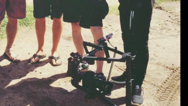 Where is my 5D Mark IV? More Camera Rumors смотреть онлайн