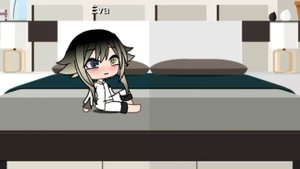 Я и гача новый сериал проду?