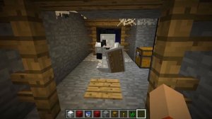 Использовал ЧИТЫ и ЗАТРОЛЛИЛ друга на Спидране в Майнкрафт! Троллинг друга читами Minecraft