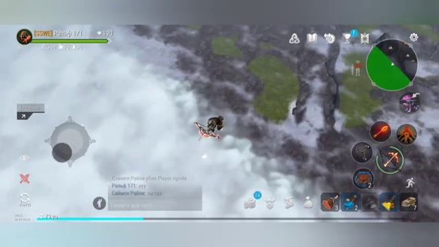 слив в фиоле ЗА ВАРВАРОВ ДАААААААААА ТОК ПВП И СЛИВ смотреть онлайн