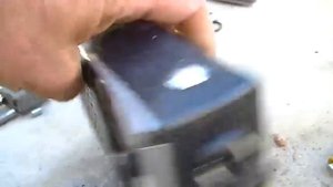 Kvarc Кварц Quartz 404 Soviet Radio