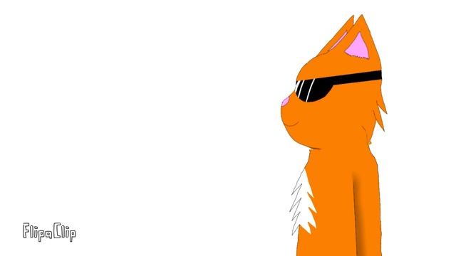 Cat's meme | Animation FlipaClip / Кошачья дискотека | мем анимация в FlipaClip