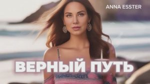 ВЕРНЫЙ ПУТЬ - АНАСТАСИЯ ЭСТЭР
