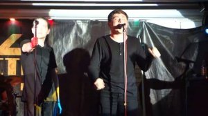 Мисс Марпл - Вечная любовь (Агата Кристи) @ Перекресток, Рыбинск 11.08.2018