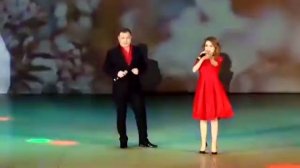 Филүс Ҡасимов Фәриҙә Ғаззалова   Һандуғас