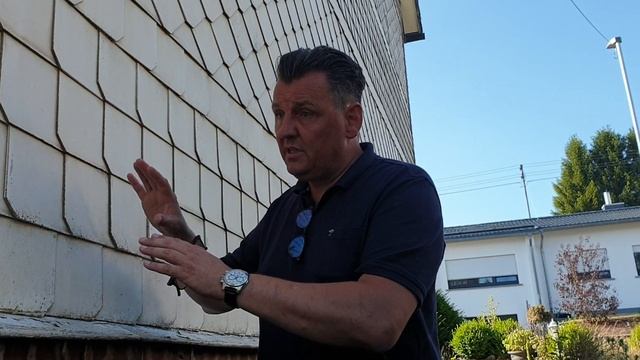 Asbest entfernen in Eigenleistung смотреть онлайн