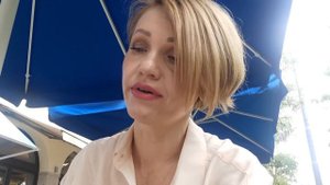 Хождение по мукам.