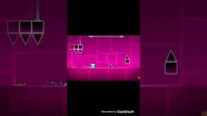 учу играть в Geometry Dash Lite.mp4