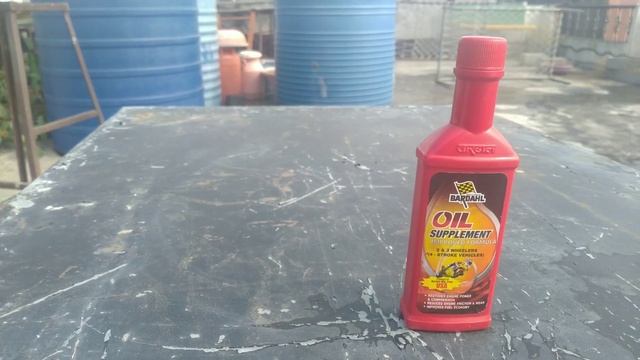 "BARDAHL" ENGINE OIL SUPPLEMENT REVIEW ! BARDAHL SUPPLEMENT USE ! ENGINE OIL ADDITIVE смотреть онлайн