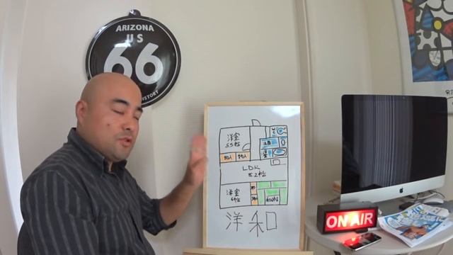 Dicas para alugar moradia no Japão - Nihongo Básico aula 19 смотреть онлайн