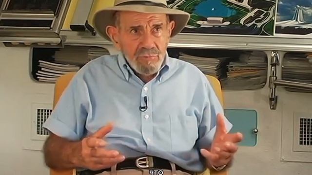 Жак Фреско про года смотреть онлайн