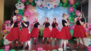 детская песня ЛУЧШАЯ ПОДРУЖКА