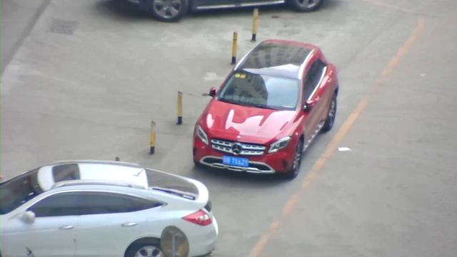 Unboxing 5MP AHD ptz camera day time quality review смотреть онлайн