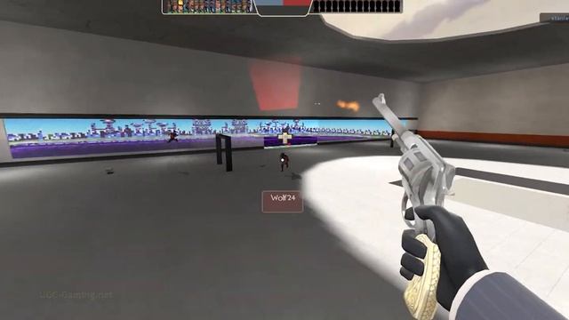 [TF2] ANOTHER "Normal" TF2 Trade Server #savetf2 #fixtf2 смотреть онлайн