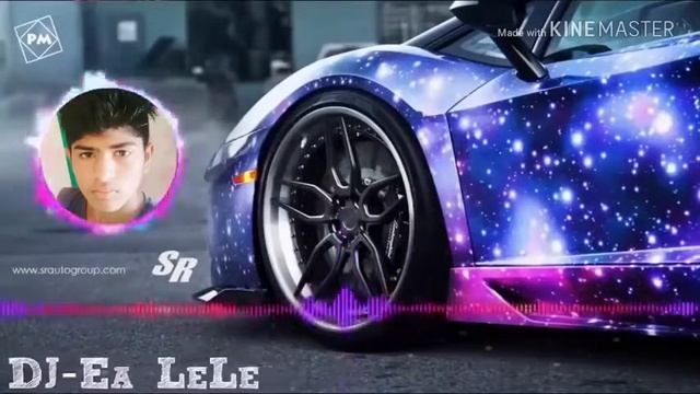 Yali yali song original remix