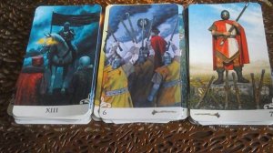 ИСЦЕЛЯЮЩИЙ РАСКЛАД. ТАЙНЫ ВАШЕГО ВРАГА. ПОДМЕН СУДЬБЫ. КВАНТОВОЕ ИСЦЕЛЕНИЕ.