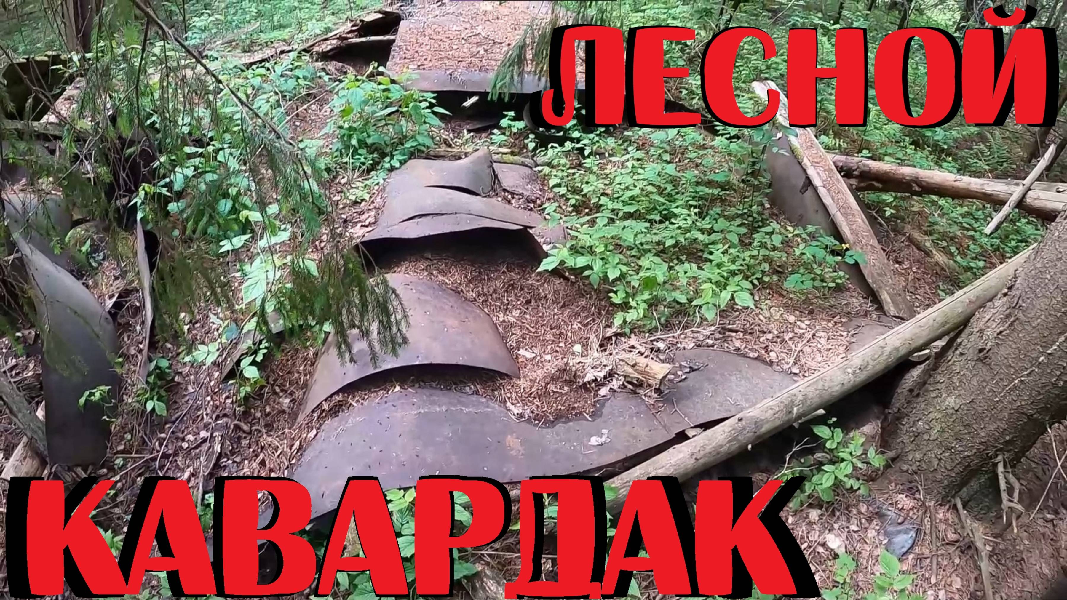 ✅ НЕВЕРОЯТНО!!! ЭТУ ДЕЛЯНКУ УЖЕ ПРОВЕРЯЛИ КОНКУРЕНТЫ НО НАМ ОСТАВИЛИ ОТЛИЧНЫЙ МЕТАЛЛ!!!