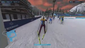 NGL Biathlon на Рутубе