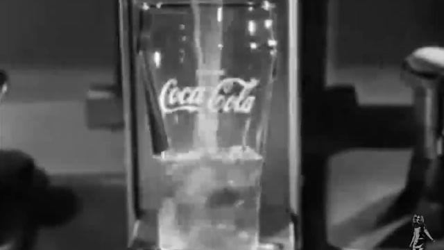 Coca cola commercial 1960s смотреть онлайн