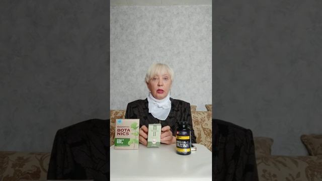 хотите улучшить память? Синхровитал 2 смотреть онлайн