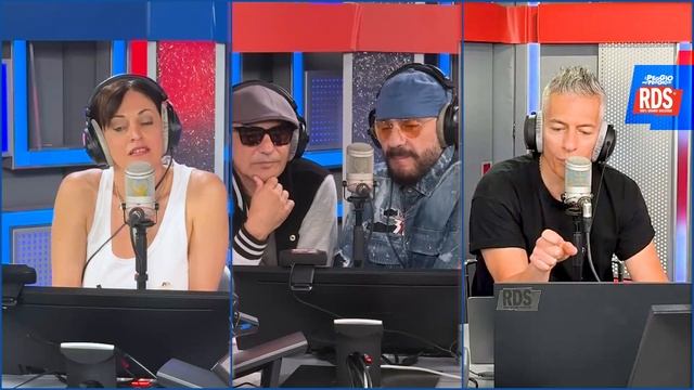 Gli Articolo 31 incontrano il Re dei maranza Jonny Groove: intervista completa con “I Peggio Più смотреть онлайн