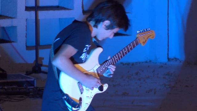 GREEN ROCK CONCERT 2021 - Гравитация рок смотреть онлайн