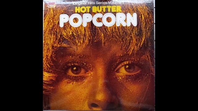 Hot Butter - Popcorn (1972 from Popcorn LP) Vinyl rip смотреть онлайн