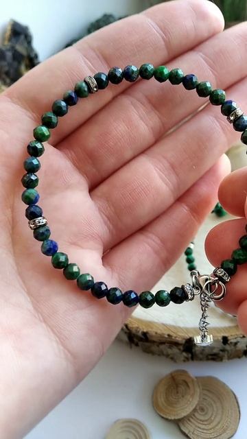 Браслеты Малахит 2450₽ →Заказать камень или украшение: WhatsApp 89304127973 →Инстаграм: true_stones смотреть онлайн