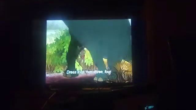 The jungle book 1967 colonel hathi's march смотреть онлайн