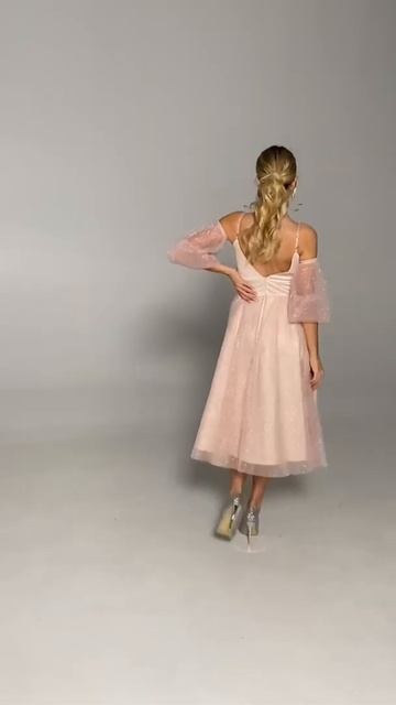 Платье на свадьбу смотреть онлайн