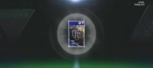 TOTY Pack Мощный Двойной Выстрел! Fc Mobile