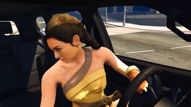 ХОРРОР VS СУПЕРГЕРОЙ СТРЕЛКА ☀ Мектеп оқиғасы смотреть онлайн