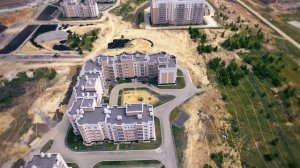 Презентация компании Инженерные изыскания