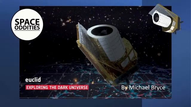 Space Oddities: Best of 2023, Volume 1 смотреть онлайн