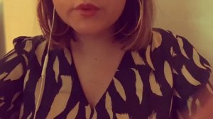 ASMR France ,ROLEPLAY : Je prends soin de ton visage 😴🙂😴💋HAND MOVEMENTS VOIX CHUCHOTÉE