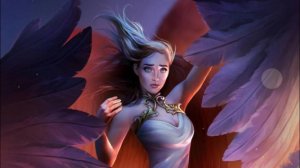 Секрет небес | 2 сезон 4 серия | (Клуб романтики) (Ветка с Мими)