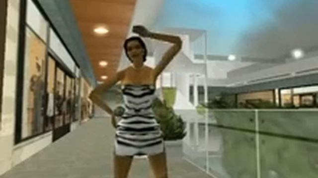 GTA Vice City Pedestrians Voice Over