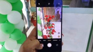 Oppo Reno12 F-5G AI Camera