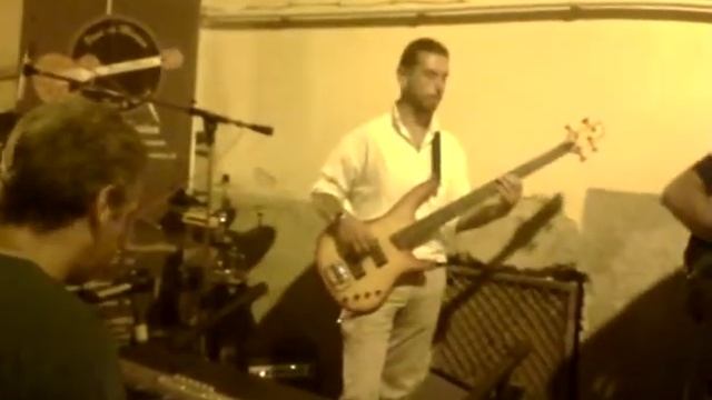 PCM Band - io per lei a Pani cà Musica Music fest 2014 смотреть онлайн