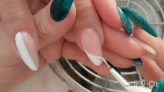 НЕ ПОНРАВИЛОСЬ 😱😱😱😓😓😓😓😓#nails#nailart#shorts#белый#блестки#втирка смотреть онлайн