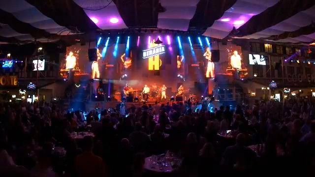 Dj Project feat. Giulia & Mira & Ami - Beraria H (13 Aprilie 2019) смотреть онлайн