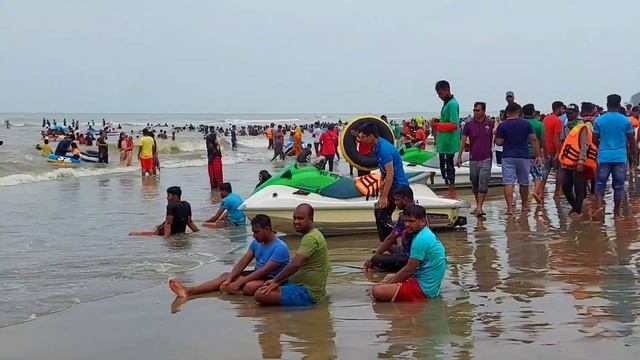 Coxbazar sea beach Bangladesh | sea bath coxbazar смотреть онлайн