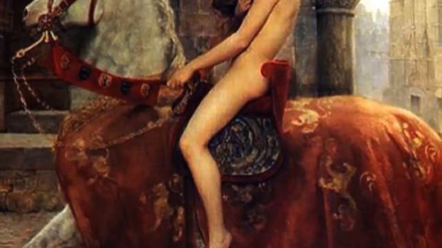 Quartango - Androgyne