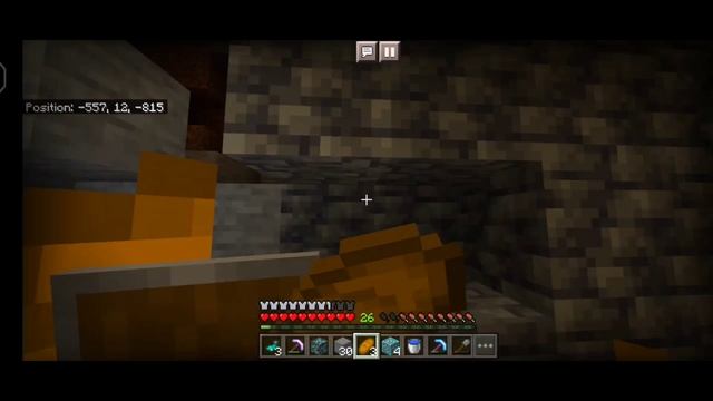 [Hindi] Survival Series #8 || Cave & Cliff update Amethyst Geode ...